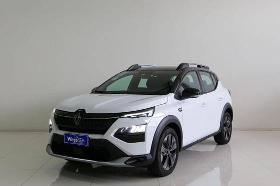RENAULT KARDIAN 1.0 TCE FLEX PREMIÉRE EDITION EDC